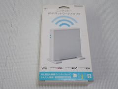 ニンテンドーWi-Fiネットワークアダプタ Wii/3DS/Dsi/DS 管理番号2