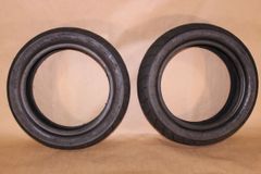 ダンロップ ASB1000 120/70R17 &200/60R17 前後② ダンロップ ASB1000 120/70R17 &200/60R17 前後 - メルカリ