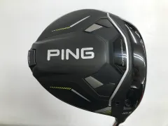 PING TOUR CHROME 2.0 65x ドライバー用 PING ピン G430 MAX ドライバー TOUR 2.0 CHROME 65 右用