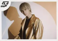 【中古】生写真(男性) SUPER★DRAGON/飯島颯/横型・バストアップ/ONE MAN LIVE TOUR「SIX DAY」11/28 神奈川県民ホール公演 第25弾