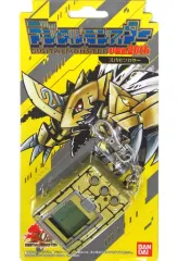 2025年最新】デジタルモンスター Ver.20th ズバモン の人気
