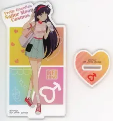 【中古】アクリルスタンド・アクリルパネル 火野レイ アクリルスタンド～ナムコ Special style～vol.1 「劇場版 美少女戦士セーラームーンCosmos」 ナムコ限定