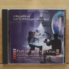 2025年最新】デジタルアンダーグラウンドの人気アイテム - メルカリ