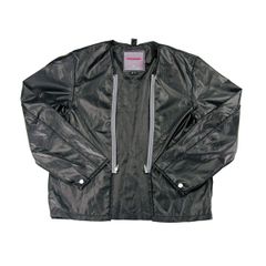 【人気商品】コミネ(KOMINE) バイク用 ジャケット ウインドプルーフライニングジャケット ブラック 5XLB JK-051 758 防風