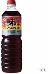 ☆山形の味☆ 味マルジュウ1.8リットル 2本 - メルカリ