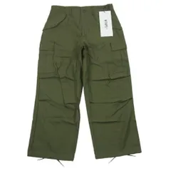 2025年最新】wtaps mill trouserの人気アイテム - メルカリ
