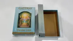 GATEWAY ORACLE CARDS 未開封 新品未開封品】ゲートウェイオラクルカード - メルカリ