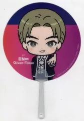 2025年最新】enhypen うちわ ジェイの人気アイテム - メルカリ