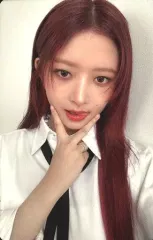 【中古】コレクションカード(女性) IVE/レイ(REI)/CD「1st EP I’ve Mine」TOWER RECORDS特典セルカフォトカード 第1弾