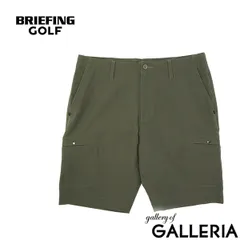2026年最新】BRIEFING GOLF メンズ ショートパンツ・ハーフパンツの