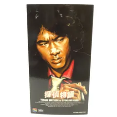 2025年最新】メディコムトイ 松田優作の人気アイテム - メルカリ