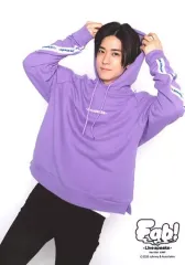 【中古】生写真(ジャニーズ) Hey! Say! JUMP/中島裕翔/膝上/「Hey! Say! JUMP Fab! -Live speaks.-」オリジナルフォト