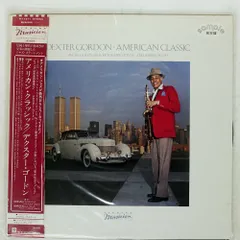 2025年最新】dexter gordon レコードの人気アイテム - メルカリ