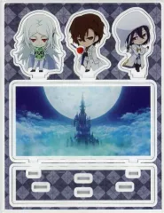 2026年最新】文豪ストレイドッグス アクリルスタンド 澁澤龍彦の人気