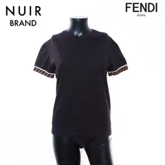 2025年最新】fendiズッカシャツの人気アイテム - メルカリ