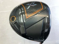 【美品】XXIOゴルフ　ドライバー7本セット　バッグ付き zb-c704_ssn.jpg