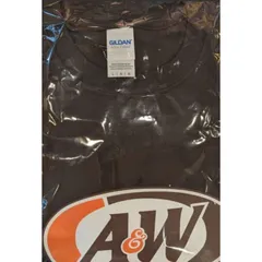 2024年最新】a&w 沖縄 tシャツ lの人気アイテム - メルカリ