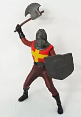 【中古】トレーディングフィギュア 荒ワシ師団長 「HG 仮面ライダー23 ～仮面ライダーファイズ登場編～」