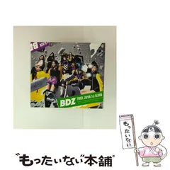 【中古】 BDZ（初回限定盤A） / TWICE / 