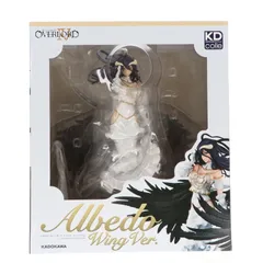 2025年最新】オーバーロードIV アルベド ウィングVer.の人気