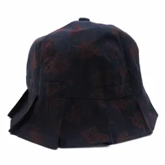 SASQUATCHfabrix. / SIDE MESH BUCKET HAT