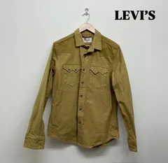 希少】Levis×FILSON fishing jacket size S