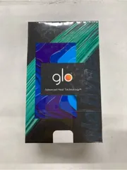 03.C1【新品】グローハイパー ホワイト スターターキット glo 本体 送料無料のサムネイル