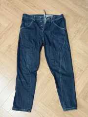 Levis engineered jeans 501