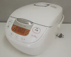 炊飯器　ヤマダ電機 YEC-M10D1 HerbRelax中古 炊飯器 ヤマダ電機 YEC-M10D1 HerbRelax中古 炊飯器・餅つき機