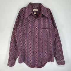 2025年最新】デカ襟 70sの人気アイテム - メルカリ