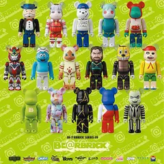 2025年最新】ベアブリック シリーズ49 カートンの人気アイテム - メルカリ