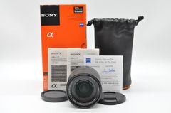 極上美品！！＞ SONY ソニー Vario-Tessar T* FE 24-70mm F4 ZA OSS