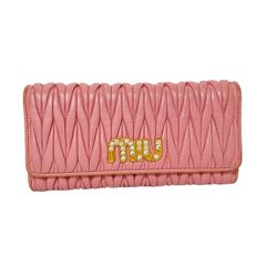 HERMES(エルメス) コインケース バスティア ローズパープル