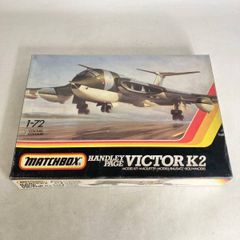 マッチボックス　victor k.2　MATCHBOX　1/72　PK-551 マッチボックス victor k.2 MATCHBOX 1/72 PK-551