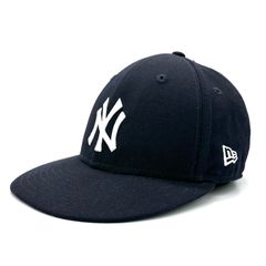 KITH × New Era ニューヨークヤンキースキャップ 7 3/8 KITH × New Era ニューヨークヤンキース キャップ 7 5/8 - メルカリ