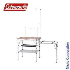 Coleman - 【未使用・廃盤品】コールマン アルミハンモックスタンド Coleman 廃版品 コールマン(Coleman) アルミハンモックスタンド - メルカリ