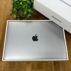 MacBook Air 13インチ M1チップ スペースグレー2020年 モデル
