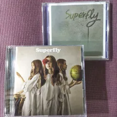 2025年最新】Superfly越智志帆の人気アイテム - メルカリ