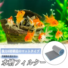 2025年最新】120cm 上部フィルターの人気アイテム - メルカリ