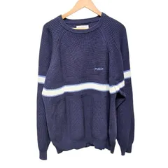 2025年最新】yardsale ニットの人気アイテム - メルカリ