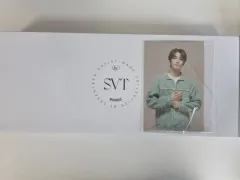 ★新品未使用★ SEVENTEEN ウォヌ アーティストメイド 購入特典付 2025年最新】アーティストメイド ウォヌの人気アイテム - メルカリ