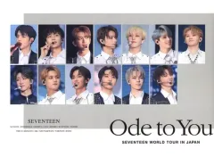 2025年最新】seventeen dvd ode to youの人気アイテム - メルカリ