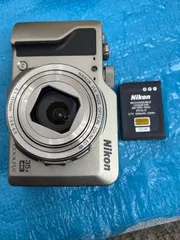 2025年最新】ニコン COOLPIX A1000の人気アイテム - メルカリ