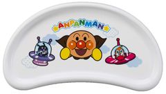 【在庫セール】まめチェアー用テーブル アンパンマン アガツマ(AGATSUMA)