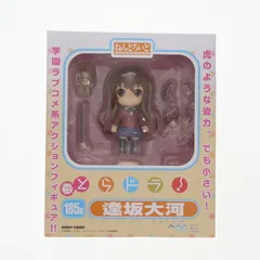 アスキー・メディアワークス - ねんどろいど 185a 逢坂大河(あいさかたいが) とらドラ! 完成品 可動フィギュア アスキー・メディアワークス Amazon.co.jp: ねんどろいど 185a 逢坂大河(あいさかたいが