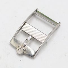 R*可様 時計ベルト用バックル 刻印有 SS ジャンク　パテック フィリップ R*可様 時計ベルト用バックル 刻印有 SS ジャンク パテック フィリップ