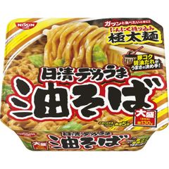 ペヤング 超大盛やきそば デミオム12個 - メルカリ