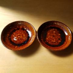 小皿　2枚セット ( 小皿セット 作家)