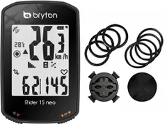 2025年最新】bryton rider 15の人気アイテム - メルカリ
