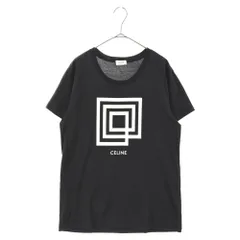 2023年最新】セリーヌ tシャツ メンズの人気アイテム - メルカリ